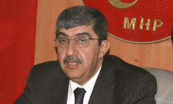 Eski Milletvekili Mehmet Ekici hayatını kaybetti