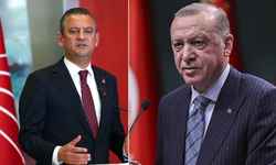 Cumhurbaşkanı Erdoğan'dan Özel'e geçmiş olsun telefonu