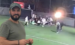 Halı sahada kalp krizi geçirip hayatını kaybetti