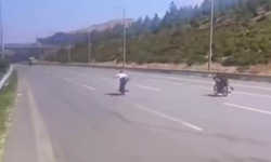 Ölümüne yarış pahalıya patladı