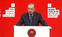 Cumhurbaşkanı Erdoğan: "Depreme hazırlık bir milli meseledir"