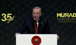 Erdoğan'dan Özgür Özel'e sert sözler: "Bunun adı ekonomik tetikçiliktir"