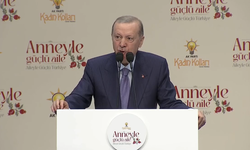 Cumhurbaşkanı Erdoğan: "Her an müjdeleri alabilirsiniz, terör belasından kurtulacağız"