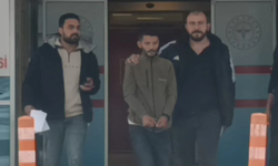 Kredi vaadiyle gencin 300 bin TL'sini alan dolandırıcı tutuklandı