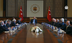 Cumhurbaşkanı Erdoğan: Stratejik ürünlerle ilgili tehlike söz konusu değil