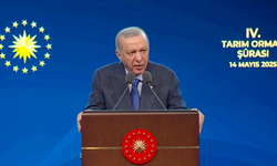 Cumhurbaşkanı Erdoğan: "Tarımsal genetik kaynaklar korunacak"