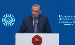 Cumhurbaşkanı Erdoğan: "Ülkemizde doğurganlık hızı düşüyor"