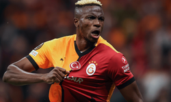 Galatasaray'a kötü haber! Osimhen iddiası