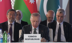 Cumhurbaşkanı Erdoğan: Coğrafyamız gözyaşı ve kana doydu