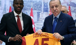 Sosyal medya yıkılıyor! "Başkan Erdoğan Osimhen'i al"