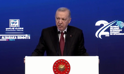 Cumhurbaşkanı Erdoğan: "Faize dayalı ekonomik nizam değişmeli"