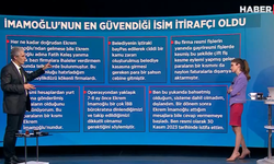 Nedim Şener canlı yayında açıkladı! "Bunlar çok tehlikeli insanlar, organize bir suç ile karşı karşıyayız"