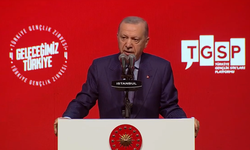 Cumhurbaşkanı Erdoğan: "Kimse bizi bölemez"