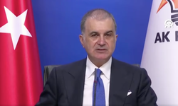 AK Parti Sözcüsü Çelik: Günler içerisinde PKK'nın silah bırakmasını bekliyoruz