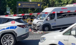 Kağıthane'de trafik kazası: 1 ölü 3 yaralı