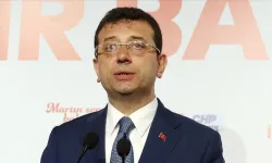 Ekrem İmamoğlu'na bir soruşturma daha açıldı