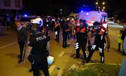 Olay yerini terk eden sürücüye hapis cezası geliyor