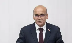 Şimşek: PKK'nın kendini feshetmesi kredi notu açısından olumlu