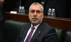 Bakan Işıkhan'dan asgari ücrete ara zam ve ev kadınlarına emeklilik açıklaması