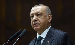 Cumhurbaşkanı Erdoğan'dan Gazze açıklaması: "Müjdeli haberler bekliyoruz"