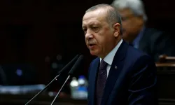 Cumhurbaşkanı Erdoğan'dan Gazze açıklaması: "Müjdeli haberler bekliyoruz"