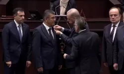 Konya Milletvekili ve 4 belediye başkanı istifa etti, AK Parti'ye katıldı