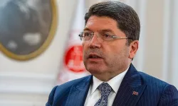 Yılmaz Tunç: Öcalan'a umut hakkı söz konusu değil
