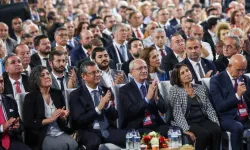 Şaibeli kurultay soruşturnasında 2 isim ifade verdi!