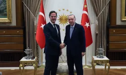 NATO Genel Sekreteri: Erdoğan inanılmaz bir lider ve saygı duyulan bir isim