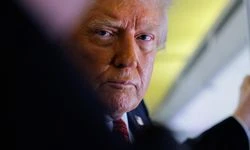 ABD Başkanı Trump, Orta Doğu turunun ikinci ayağı Katar’da