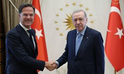 NATO Genel Sekreteri: Erdoğan inanılmaz bir lider ve saygı duyulan bir isim