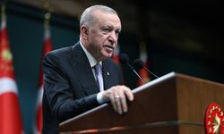 Cumhurbaşkanı Erdoğan, 14 Mayıs Eczacılık Günü‘nü kutladı