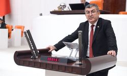 Gelecek Partili Hasan Ekici istifa etti! AK Parti'ye geçiyor