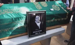 Roman müziğinin sevilen ismi 'Balık Ayhan' son yolculuğuna uğurlandı