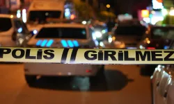 Kırıkkale'de silahlı ve bıçaklı kavga: 1 ölü, 3 yaralı