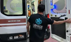 Adıyaman'da kavgada darbedilen 1 kişi yaralandı