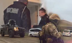 Mali suç örgütlerine operasyon: 146 şüpheli yakalandı