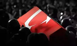 MSB acı haberi duyurdu! Uzman çavuş şehit oldu