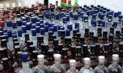 Ankara'da sahte alkolden ölenlerin sayısı 109'a yükseldi