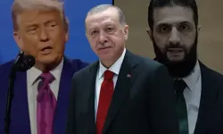 Cumhurbaşkanı Erdoğan Trump, Selman ve Şara ile görüştü