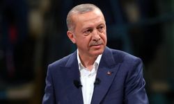 Cumhurbaşkanı Erdoğan Trump, Selman ve Şara ile görüştü