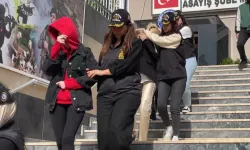 İstanbul merkezli 3 ilde fuhuş operasyonu: 8 gözaltı