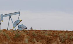 Brent petrolün varili 66,04 dolardan işlem görüyor 14 Mayıs 2025
