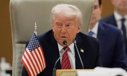 Trump: Suriye'ye yaptırımları kaldırıyoruz