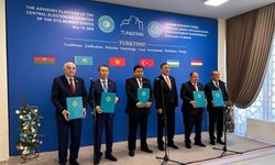 Türk Dünyası'nın 'Merkezî Seçim Otoriteleri Danışma Platformu' kuruldu