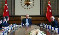 Cumhurbaşkanı Erdoğan: Stratejik ürünlerle ilgili tehlike söz konusu değil