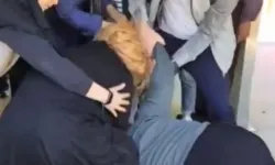 İstanbul'da dilencilerin yer kavgası