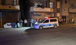 Adana'da maganda kurşunu öldürmüştü: Şüphelilerden biri öldü, diğeri teslim oldu