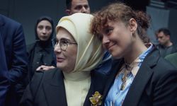 Emine Erdoğan: Anneliğin sınır tanımayan şefkatiyle bir araya geldik