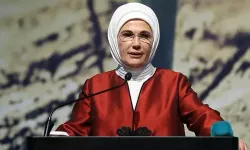 BAE’nin "Ulusal Annesi"nden Türkiye’ye resmi ziyaret: Emine Erdoğan kabul etti